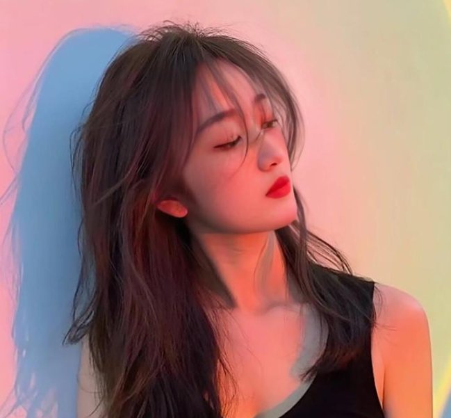 时光里静待花开